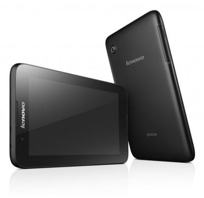 Планшет Lenovo TAB 2 A7-30 представлен в России