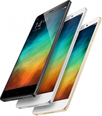 Xiaomi хочет продать 100 миллионов смартфонов в этом году