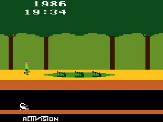 История Activision часть 1