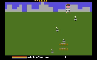 История Activision часть 1