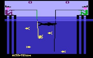 История Activision часть 1