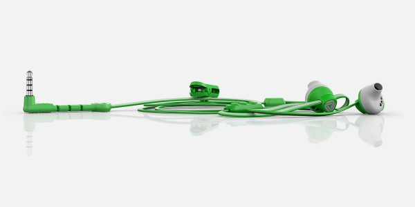 Microsoft Hoop — яркие и защищенные наушники для Lumia