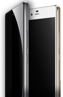 Новые ZTE Nubia Z9 Max и Nubia Z9 Mini официально представлены в Китае