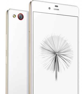 Новые ZTE Nubia Z9 Max и Nubia Z9 Mini официально представлены в Китае
