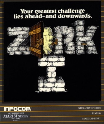 История Activision часть 1