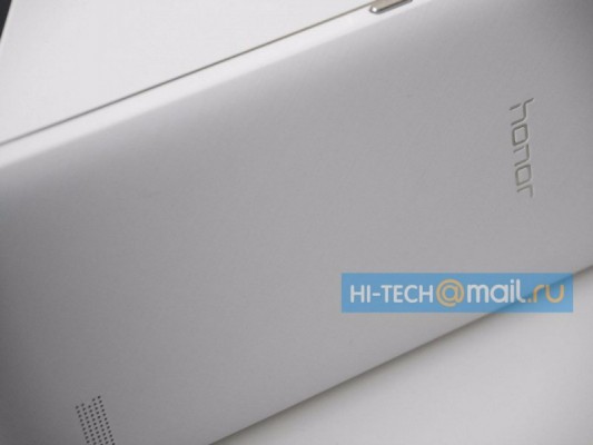 Huawei готовится представить новый Honor