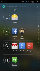 Обзор Hola Launcher