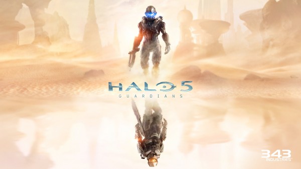 Microsoft объявила дату релиза Halo 5: Guardians для Xbox One