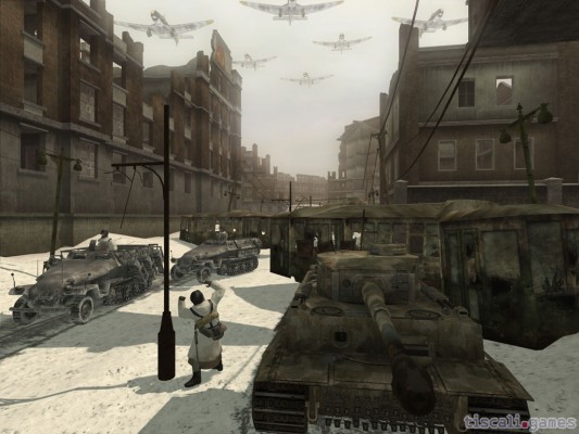 История Activision часть 2: значимые игры