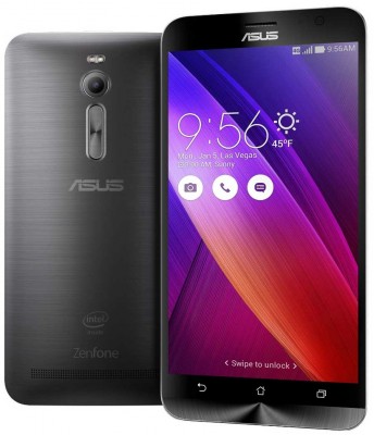 ASUS Zenfone 3 получит фирменный сканер отпечатков пальцев