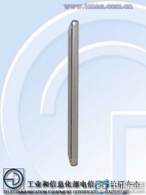 Huawei P8 появился в TENAA