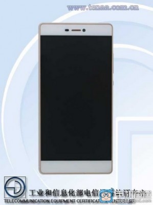 Huawei P8 появился в TENAA