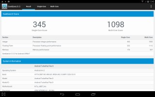 Обзор TurboPad Flex 8
