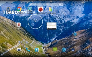 Обзор TurboPad Flex 8