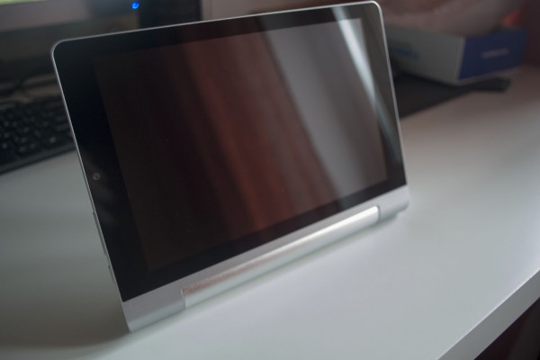 Обзор TurboPad Flex 8