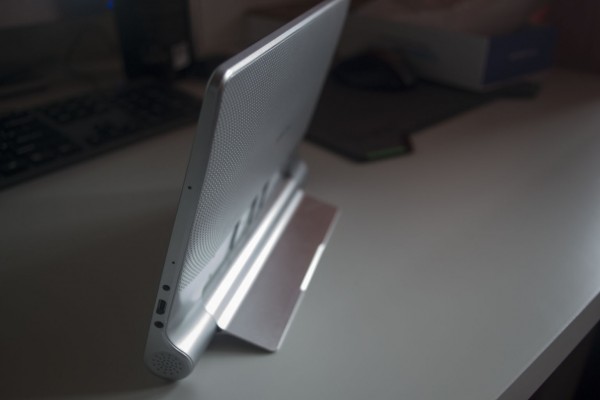 Обзор TurboPad Flex 8