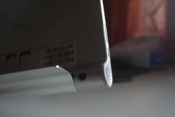 Обзор TurboPad Flex 8