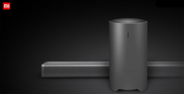 Xiaomi представила 55-дюймовый Mi TV 2 с саунд-баром и сабвуфером