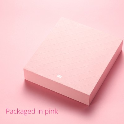 Представлена женская версия Xiaomi Mi Note Pink Edition в розовом корпусе