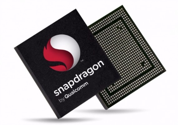 Qualcomm отрицает разработку Snapdragon 815
