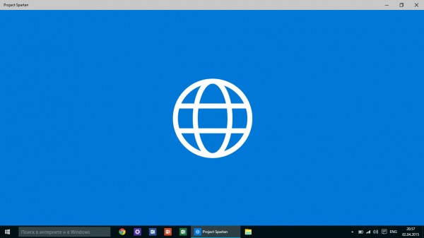 Обзор второй мартовской сборки Windows 10 Technical Preview (10049)