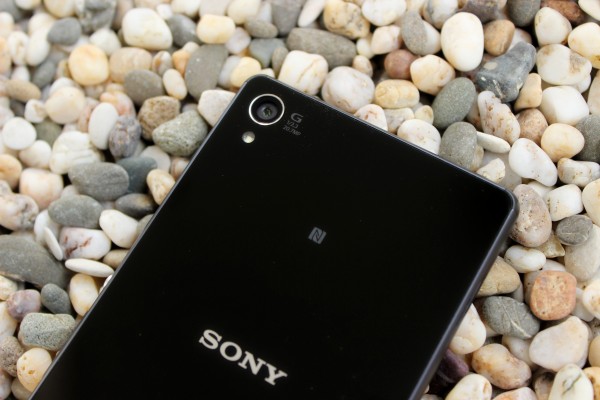 Обзор Sony Xperia Z3