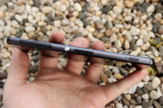 Обзор Sony Xperia Z3
