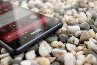 Обзор Sony Xperia Z3
