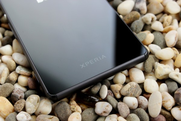 Обзор Sony Xperia Z3