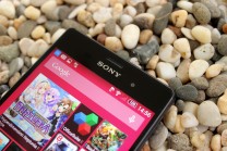 Обзор Sony Xperia Z3