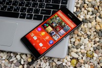 Обзор Sony Xperia Z3