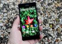 Обзор Sony Xperia Z3