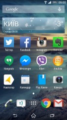 Обзор Sony Xperia Z3
