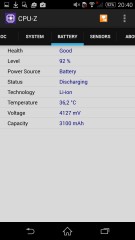 Обзор Sony Xperia Z3