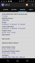Обзор Sony Xperia Z3