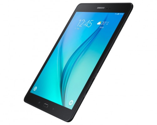 Планшеты Samsung Galaxy Tab A: цены, даты начала продаж и официальные рендеры