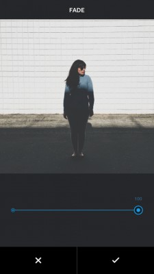 Instagram* добавляет новые инструменты редактирования для Аndroid