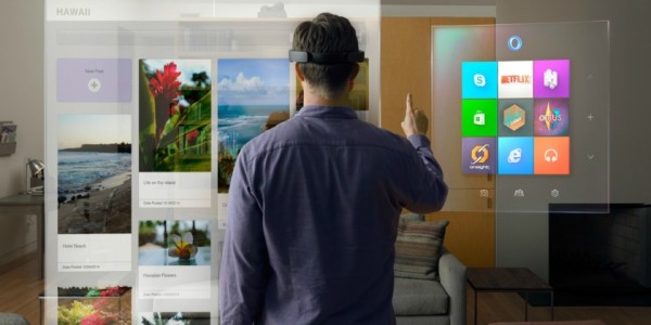 Microsoft готовит обновления Windows «Redstone» на 2016 год