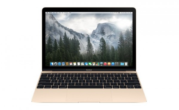 Стартовали предзаказы на Apple Watch, новый MacBook доступен в России
