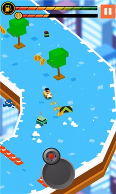 Лучшие игры недели для Windows Phone от 11.04.2015