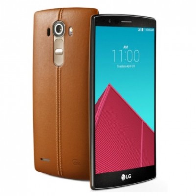 В сеть попало несколько качественных рендеров LG G4