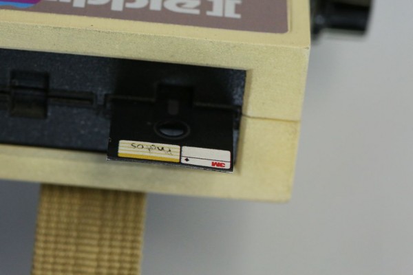 Apple II Watch — умные часы из 1970х