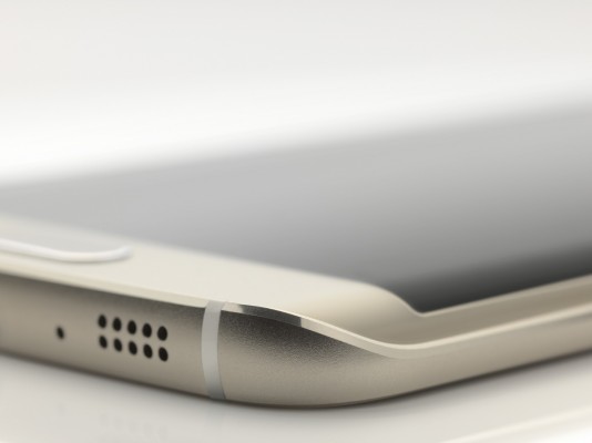 Samsung демонстрирует богатую историю Galaxy S в новом промо