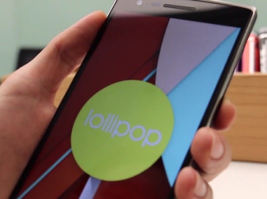 Обновление CyanogenMod 12 доступно для пользователей OnePlus One