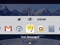 История развития мобильных операционных систем: Google Android