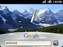 История развития мобильных операционных систем: Google Android