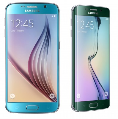 Операторы удаляют приложения из Galaxy S6 и Galaxy S6 Edge