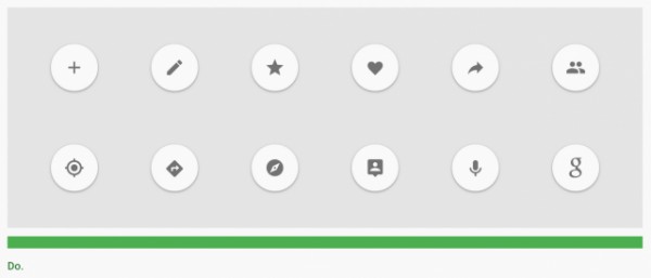 Google значительно обновила гайдлайны Material Design