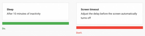Google значительно обновила гайдлайны Material Design