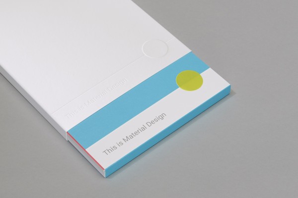 Google значительно обновила гайдлайны Material Design